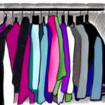 The Best Way to Organize Clothes in Your Closet
