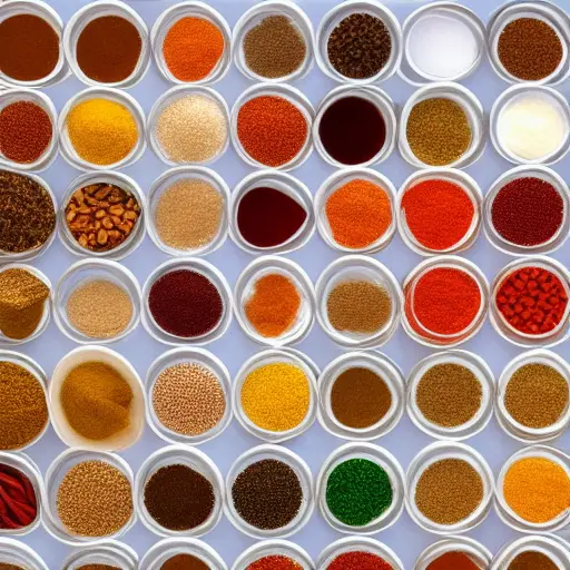 Best Ways to Organize Spices
