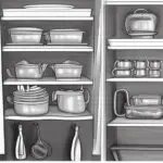 5 Simple Kitchen Organization Tips