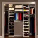 Small Closet Solutions to Make Your Room Look Bigger