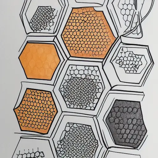 5 Common Uses For a Honeycomb Organizer
