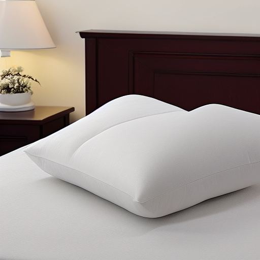 Kong Chew Resistant Heavy Duty Pillow Bed Review