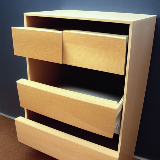 Drawer Units For Home