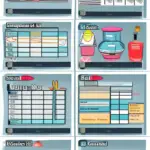 How to Organize My House Checklist