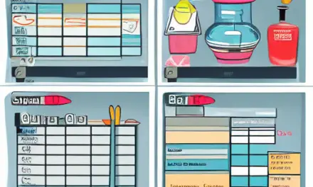 How to Organize My House Checklist
