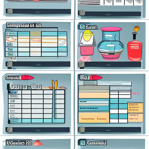 How To Organize My House Checklist Wellness Coaching For Life