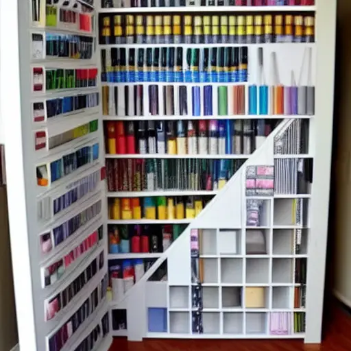 Cheap Organization Ideas For Your Home