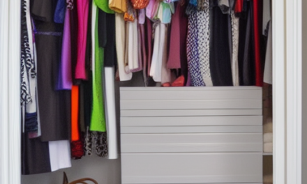 Closet Organization Ideas – How to Get the Most Out of Your Closet