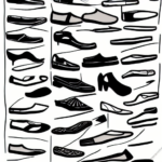 The Best Way to Organize Shoes