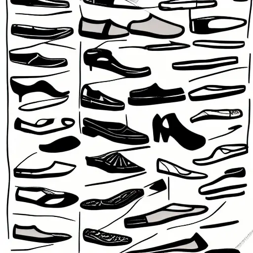 The Best Way to Organize Shoes