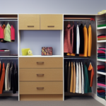 Closet Storage Systems at The Home Depot
