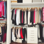 How to Organize Your Closet With The Home Edit