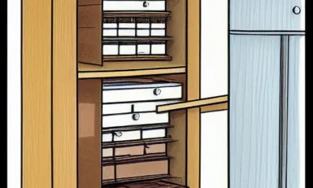 Storage Options For Small Spaces