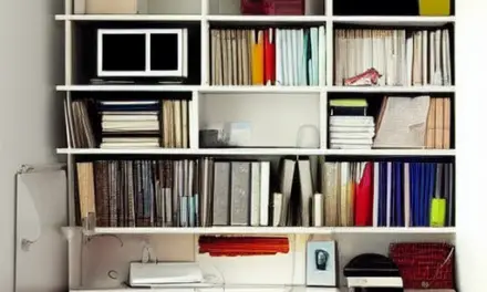 Room Organisation Tips For Small Spaces