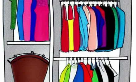 Closet Solutions For Small Spaces
