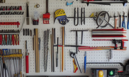 The Best Way to Organize Your Garage