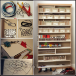 Cord Organization Ideas For Your Home
