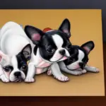 How to Housetrain Boston Terrier Puppies