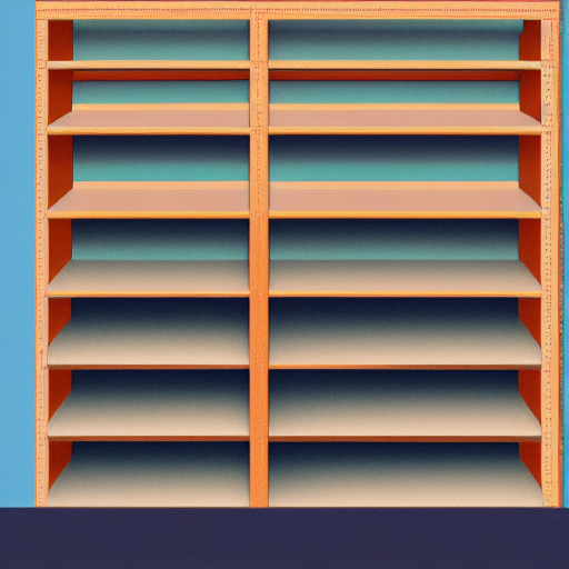 Closetmaid Shelves – True Or False?