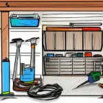Garage Cleaning Tips For the Overwhelmed