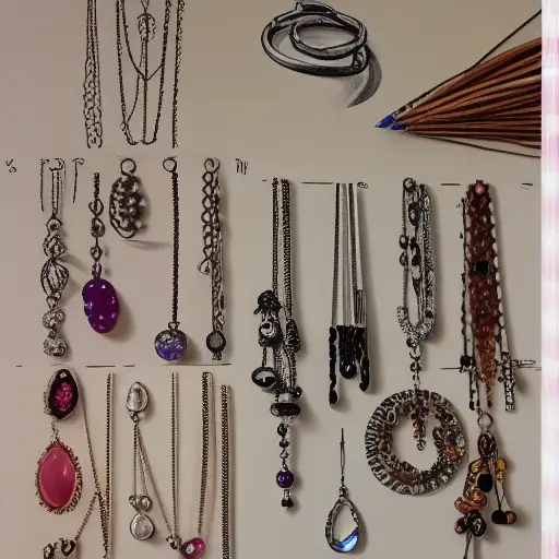 How to Organize Your Jewelry