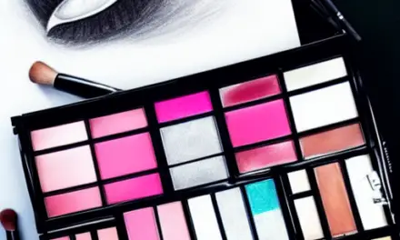 The Best Way to Organize Makeup