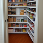 Tips For Pantry Organization