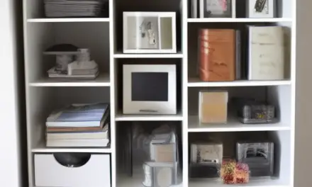 IKEA Home Organization Ideas for the New Year