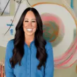 How Joanna Gaines Organized Her Home