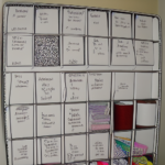 Organization Tips For Bedroom Organizing