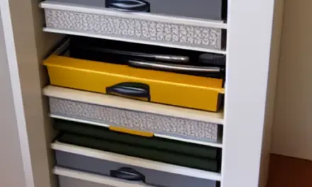 Investing in a Drawer Organizer For Your Office