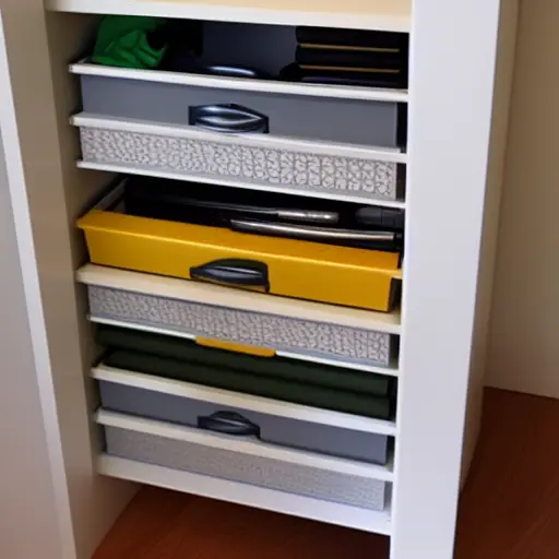 Investing in a Drawer Organizer For Your Office