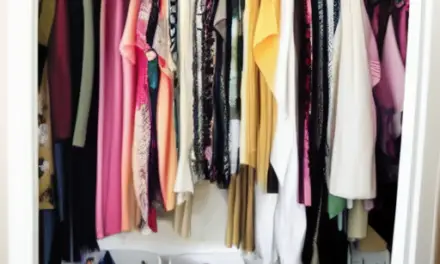 Closet Organization Ideas From The Home Edit