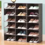 The Home Edit Shoe Storage Collection by Walmart