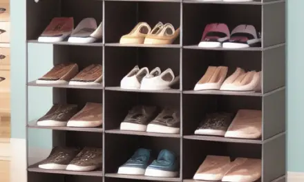 The Home Edit Shoe Storage Collection by Walmart