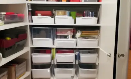 Need Help Organizing My House? Hire a Professional Organizer