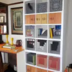 Types of Storage Racks for Home