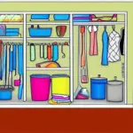 House Cleaning and Organizing – How to Declutter and Organize Your Home