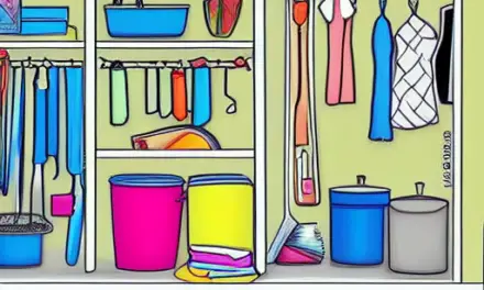 House Cleaning and Organizing – How to Declutter and Organize Your Home