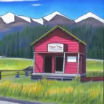 Things To Do In Timpson, Montana