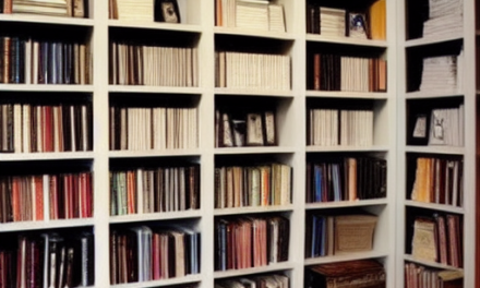 Bookcase Organization Ideas For Your Bookcase