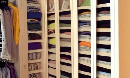 IKEA Cupboard For Clothes