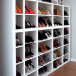 Shoe Storage For Small Entryways