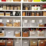 The Home Edit – Pantry Organization Tips
