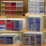 Things to Consider Before Buying a Home Depot Cube Organizer