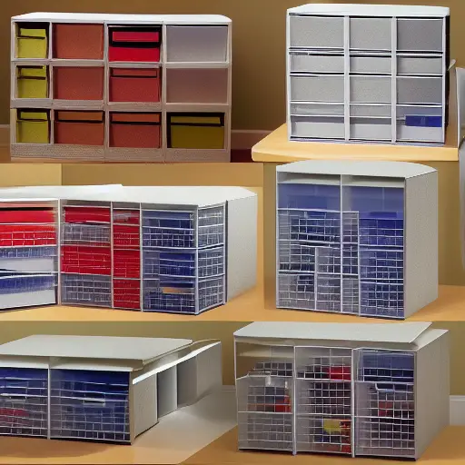 Things to Consider Before Buying a Home Depot Cube Organizer