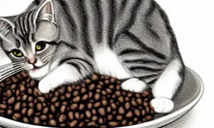 Purina Diabetic Cat Food Review