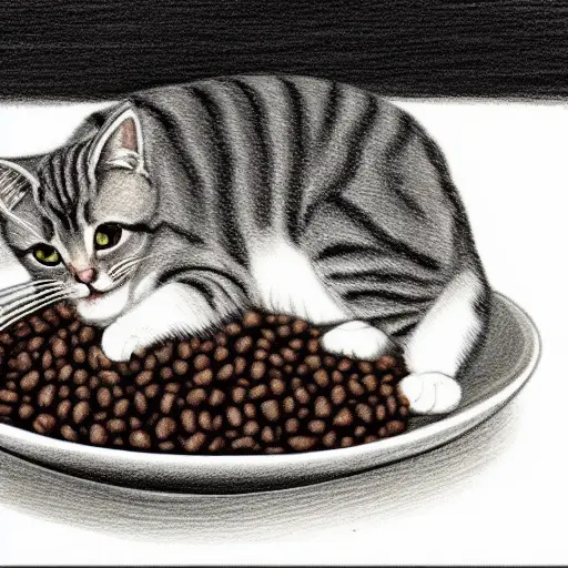 Purina Diabetic Cat Food Review