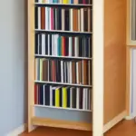 5 Storage Solutions For Small Houses