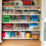 An Organizer For Home Can Help You Achieve a Clutter-Free Home